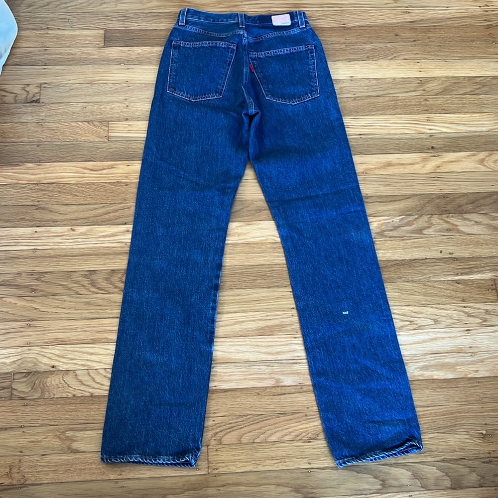 Made In Tomboy Victoria Jeans - Picture 7 of 9